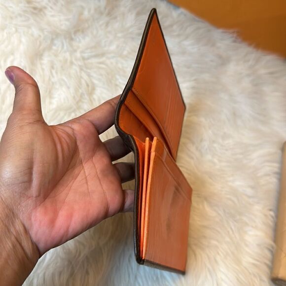 Chanel Cambon Wallet - Picture 7 of 14